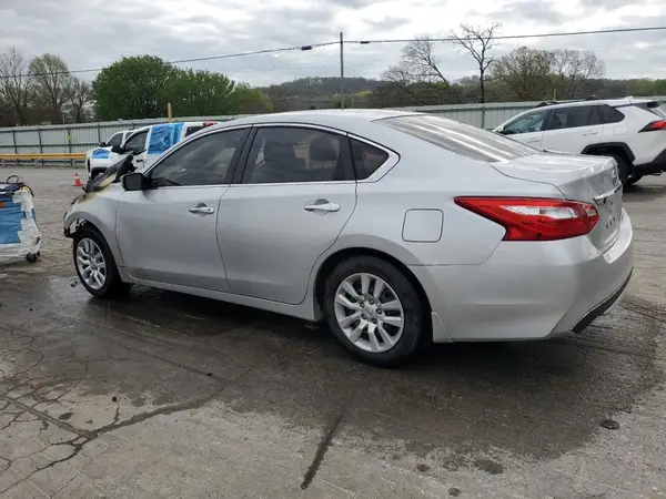 1N4AL3AP9HC492987 2017 NISSAN ALTIMA - Image 2