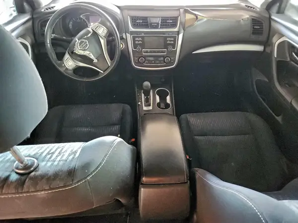 1N4AL3AP9HC493069 2017 NISSAN ALTIMA - Image 8