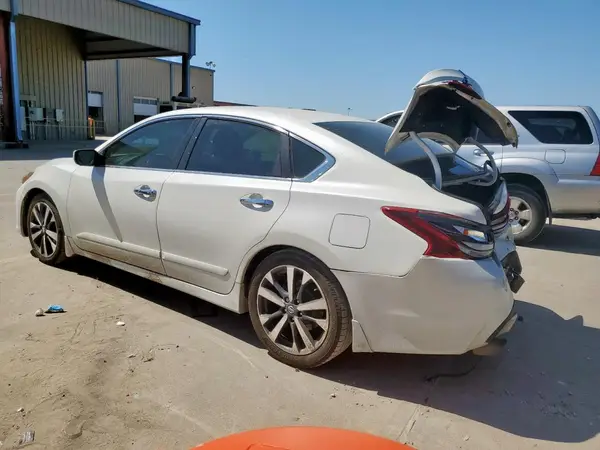 1N4AL3AP9HC493153 2017 NISSAN ALTIMA - Image 2