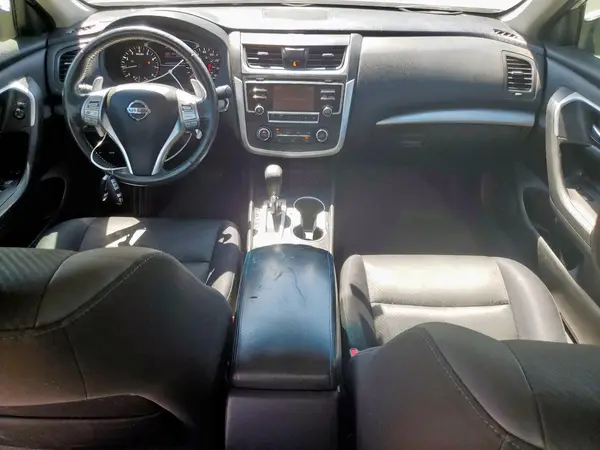 1N4AL3AP9HC493153 2017 NISSAN ALTIMA - Image 8