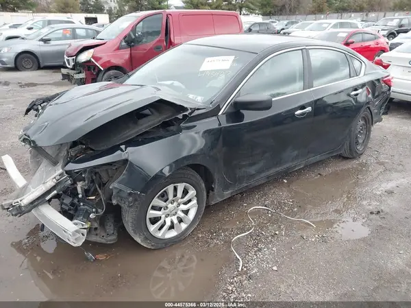 1N4AL3AP9HC493427 2017 NISSAN ALTIMA - Image 2