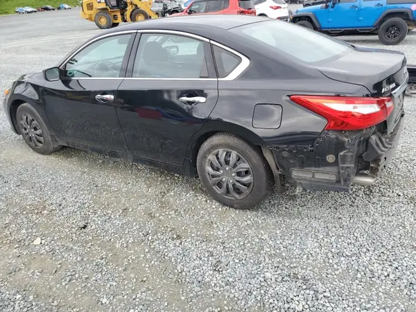 1N4AL3AP9HC493458 2017 NISSAN ALTIMA - Image 2