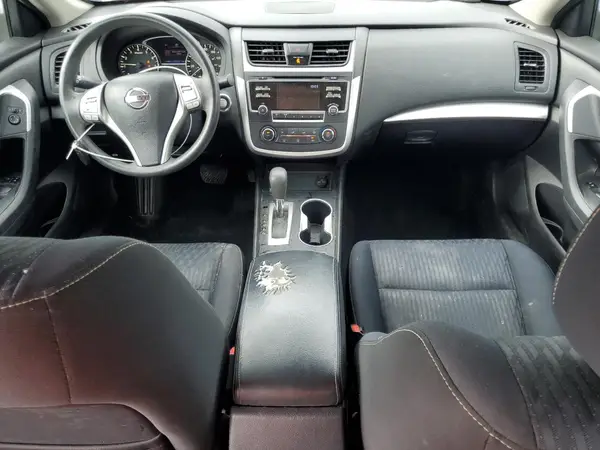 1N4AL3AP9HC493458 2017 NISSAN ALTIMA - Image 8