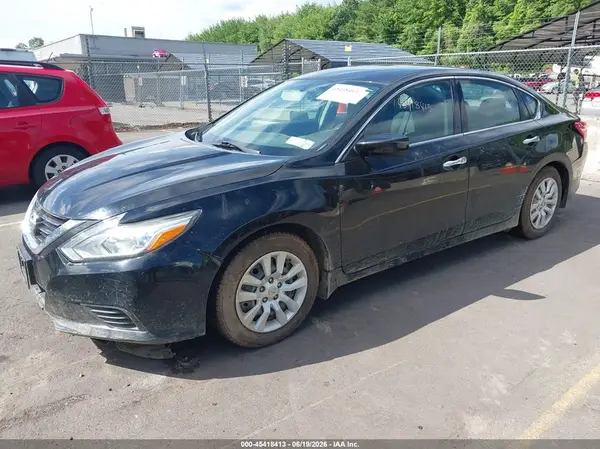 1N4AL3AP9HC493539 2017 NISSAN ALTIMA - Image 2