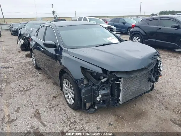 1N4AL3AP9HC493640 2017 NISSAN ALTIMA - Image 1