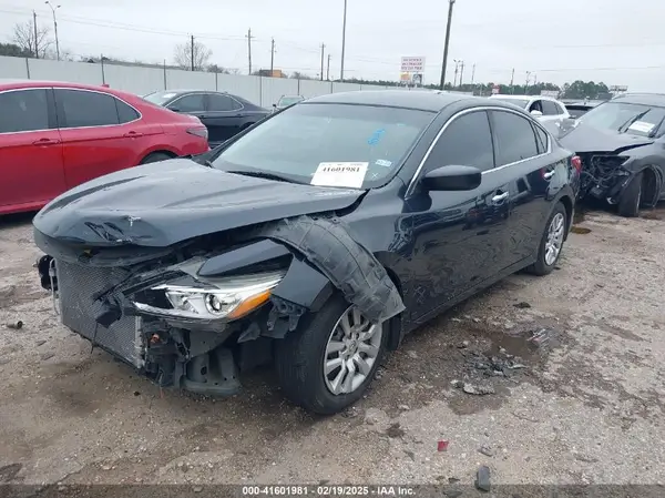1N4AL3AP9HC493640 2017 NISSAN ALTIMA - Image 2