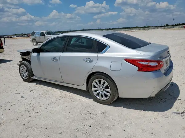 1N4AL3AP9HC494254 2017 NISSAN ALTIMA - Image 2