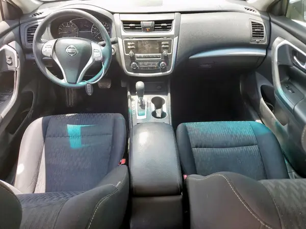 1N4AL3AP9HC494254 2017 NISSAN ALTIMA - Image 8