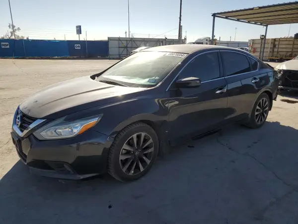 1N4AL3AP9HC494433 2017 NISSAN ALTIMA - Image 1