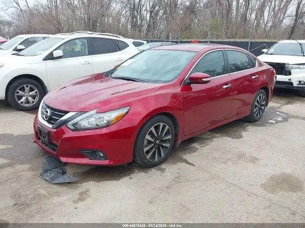1N4AL3AP9HC494593 2017 NISSAN ALTIMA - Image 2