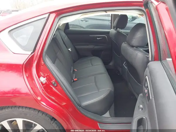 1N4AL3AP9HC494593 2017 NISSAN ALTIMA - Image 8