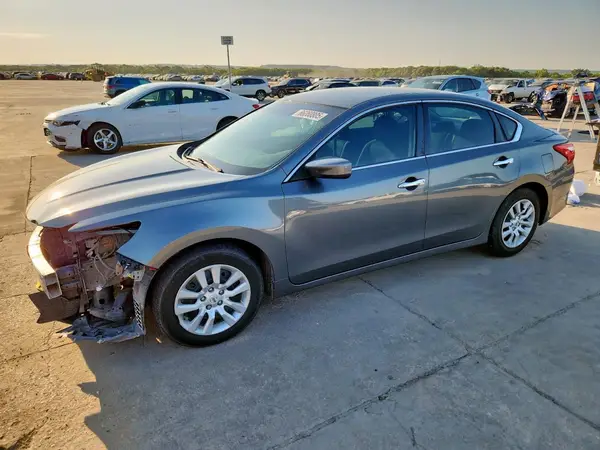1N4AL3AP9HC495095 2017 NISSAN ALTIMA - Image 1