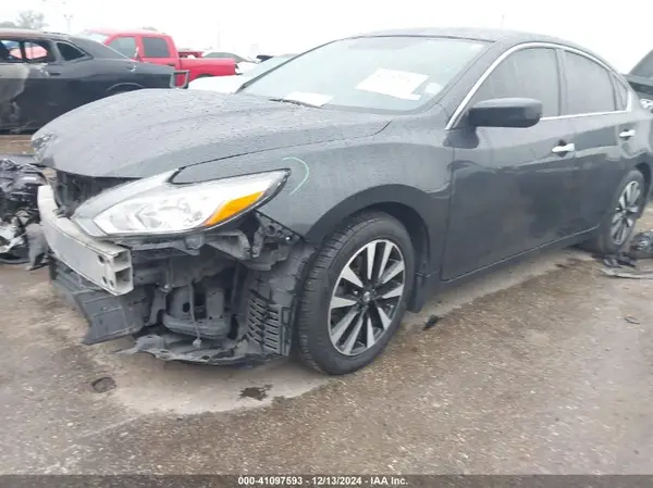 1N4AL3AP9HC495694 2017 NISSAN ALTIMA - Image 2