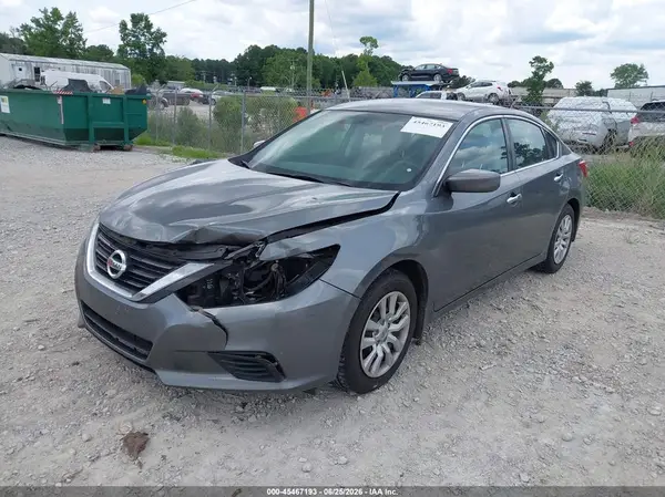1N4AL3AP9HC495842 2017 NISSAN ALTIMA - Image 2
