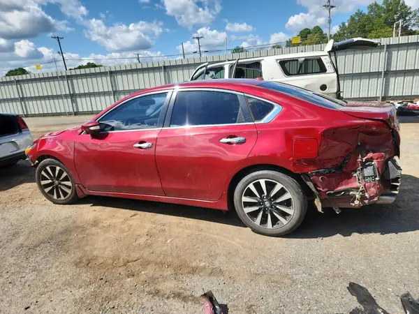 1N4AL3AP9HC496912 2017 NISSAN ALTIMA - Image 2