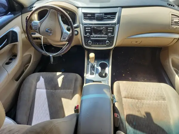1N4AL3AP9HC496912 2017 NISSAN ALTIMA - Image 8