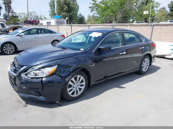 1N4AL3AP9HC497431 2017 NISSAN ALTIMA - Image 2