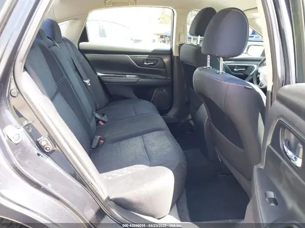 1N4AL3AP9HC497431 2017 NISSAN ALTIMA - Image 8