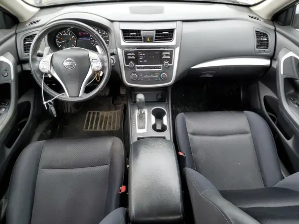 1N4AL3AP9HC497641 2017 NISSAN ALTIMA - Image 8