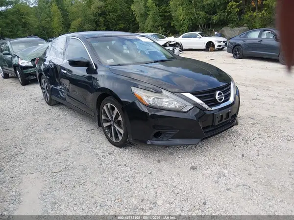 1N4AL3AP9HC497803 2017 NISSAN ALTIMA - Image 1