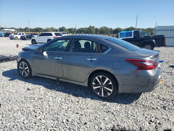 1N4AL3AP9HC498014 2017 NISSAN ALTIMA - Image 2