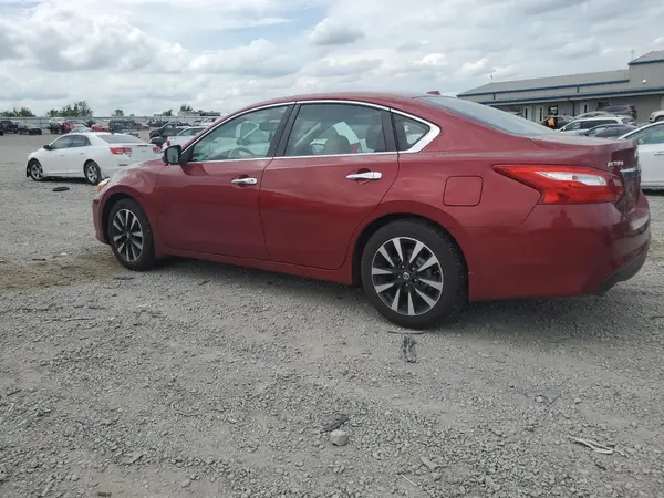 1N4AL3AP9HC498644 2017 NISSAN ALTIMA - Image 2
