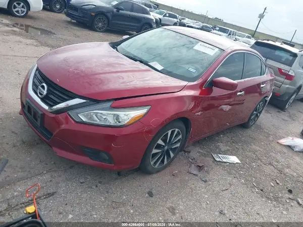 1N4AL3AP9HC498935 2017 NISSAN ALTIMA - Image 2