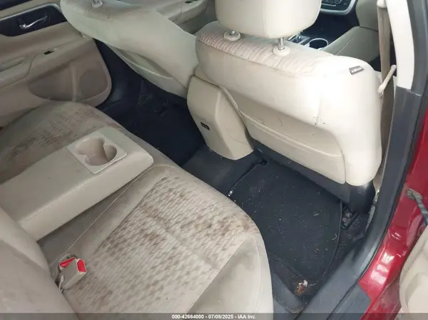 1N4AL3AP9HC498935 2017 NISSAN ALTIMA - Image 8