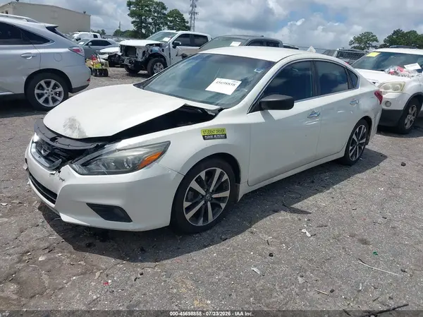 1N4AL3AP9HC499244 2017 NISSAN ALTIMA - Image 2
