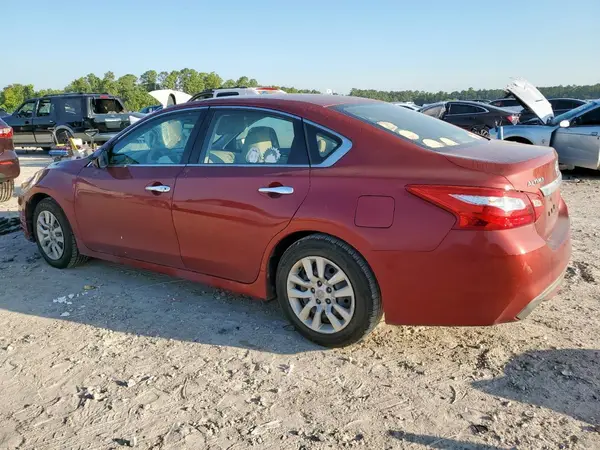 1N4AL3AP9HN303632 2017 NISSAN ALTIMA - Image 2