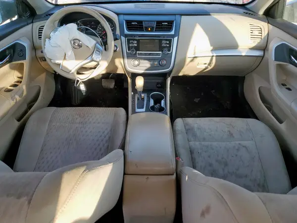 1N4AL3AP9HN303632 2017 NISSAN ALTIMA - Image 8