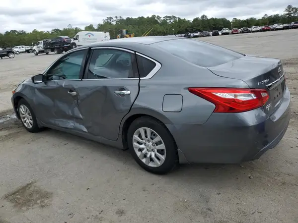 1N4AL3AP9HN304229 2017 NISSAN ALTIMA - Image 2