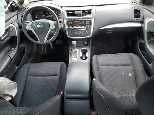 1N4AL3AP9HN304229 2017 NISSAN ALTIMA - Image 8