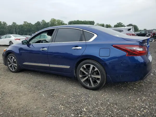 1N4AL3AP9HN304666 2017 NISSAN ALTIMA - Image 2
