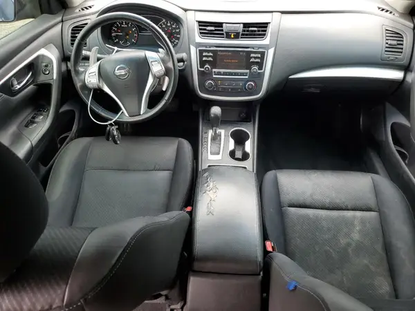 1N4AL3AP9HN304666 2017 NISSAN ALTIMA - Image 8