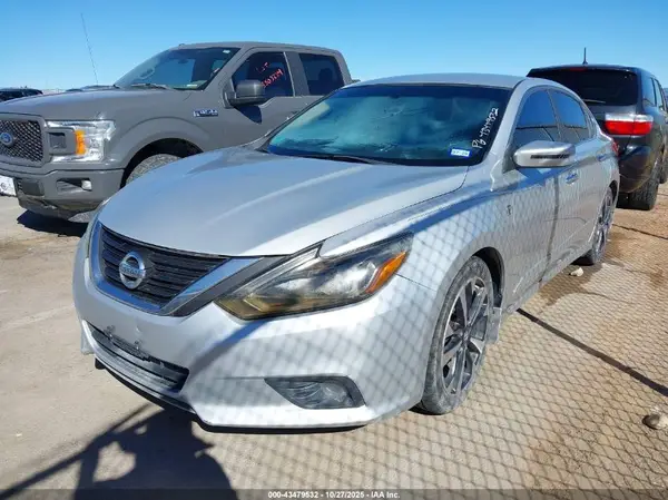 1N4AL3AP9HN304862 2017 NISSAN ALTIMA - Image 2