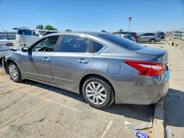 1N4AL3AP9HN305073 2017 NISSAN ALTIMA - Image 2