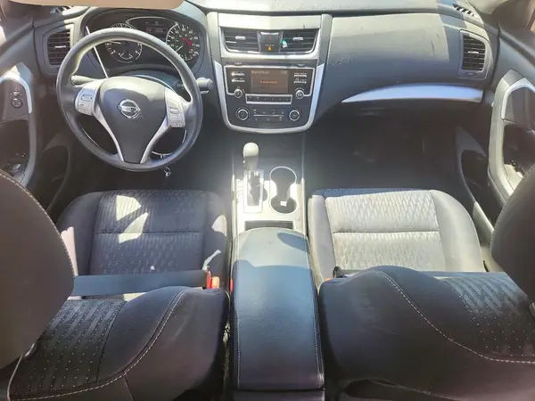 1N4AL3AP9HN305073 2017 NISSAN ALTIMA - Image 8
