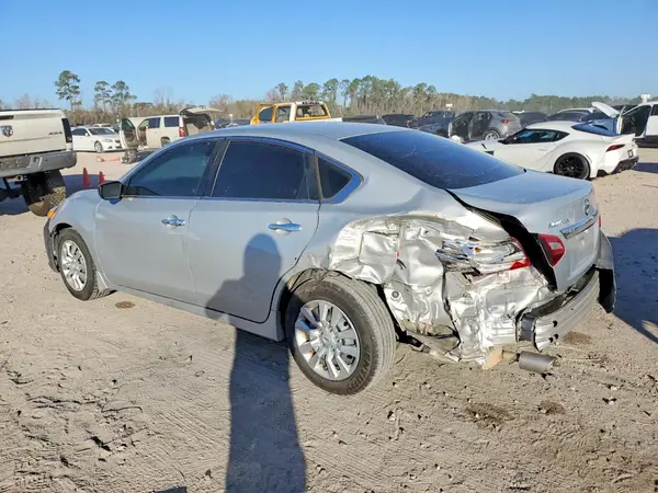 1N4AL3AP9HN305266 2017 NISSAN ALTIMA - Image 2