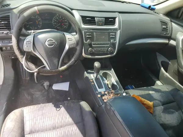 1N4AL3AP9HN305316 2017 NISSAN ALTIMA - Image 8
