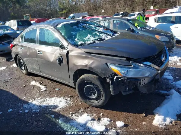 1N4AL3AP9HN306319 2017 NISSAN ALTIMA - Image 1