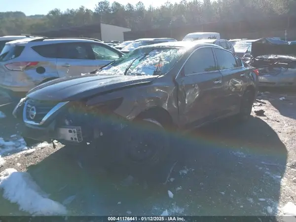 1N4AL3AP9HN306319 2017 NISSAN ALTIMA - Image 2