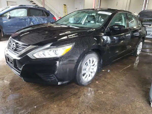 1N4AL3AP9HN306837 2017 NISSAN ALTIMA - Image 1