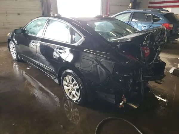 1N4AL3AP9HN306837 2017 NISSAN ALTIMA - Image 2