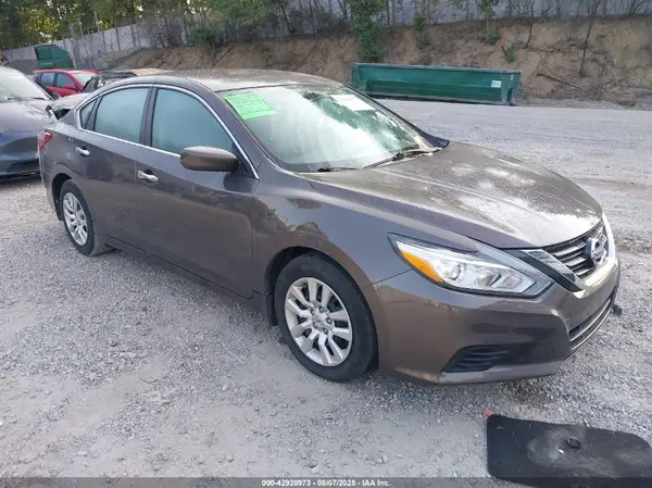 1N4AL3AP9HN307132 2017 NISSAN ALTIMA - Image 1