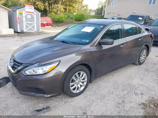 1N4AL3AP9HN307132 2017 NISSAN ALTIMA - Image 2
