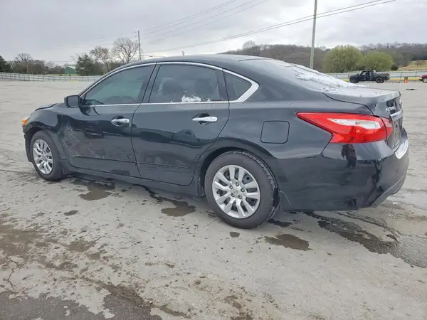 1N4AL3AP9HN307194 2017 NISSAN ALTIMA - Image 2