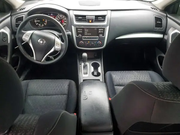 1N4AL3AP9HN307194 2017 NISSAN ALTIMA - Image 8