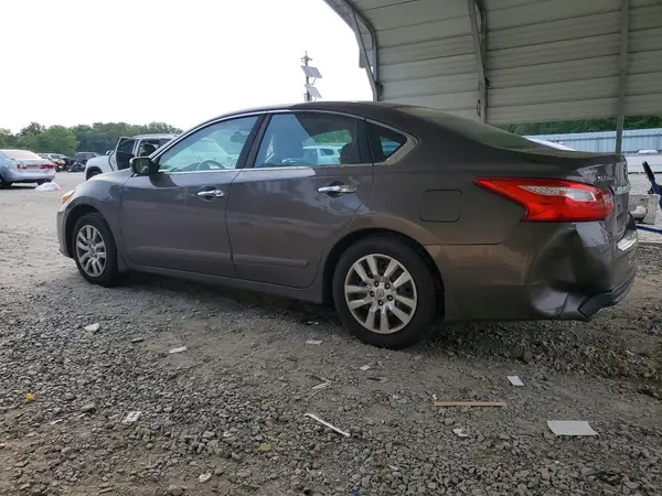1N4AL3AP9HN307650 2017 NISSAN ALTIMA - Image 2