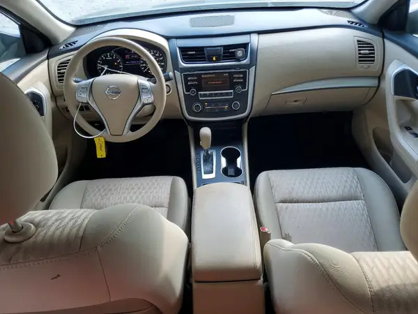 1N4AL3AP9HN307650 2017 NISSAN ALTIMA - Image 8